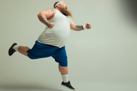 Für jede Sportart gibt es passende Sportkleidung. Dabei kommt es weniger auf schick und modisch als auf die richtig Funktion an. Foto: Yakobchuk Olena - stock.adobe