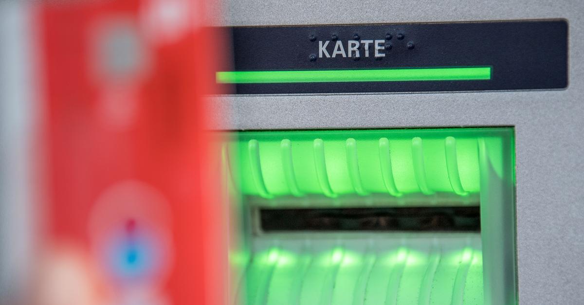 Groß-Gerau District: ATM Thefts and How to Protect Yourself