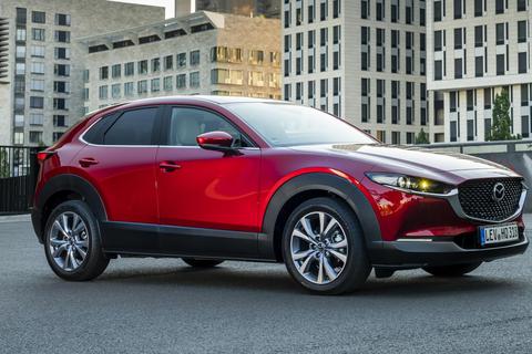 Foto: Mazda 