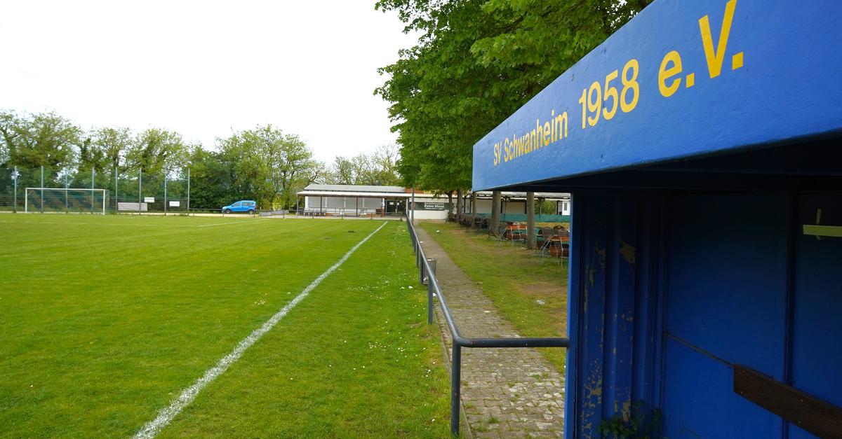 HFV imposes record ban after match abandoned with baton in Schwanheim