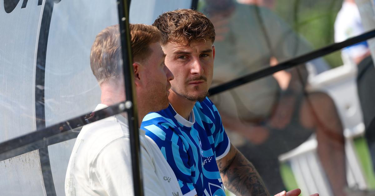 Lilien-Sportchef Fernie: Transfer von Corredor nach Frankreich ...
