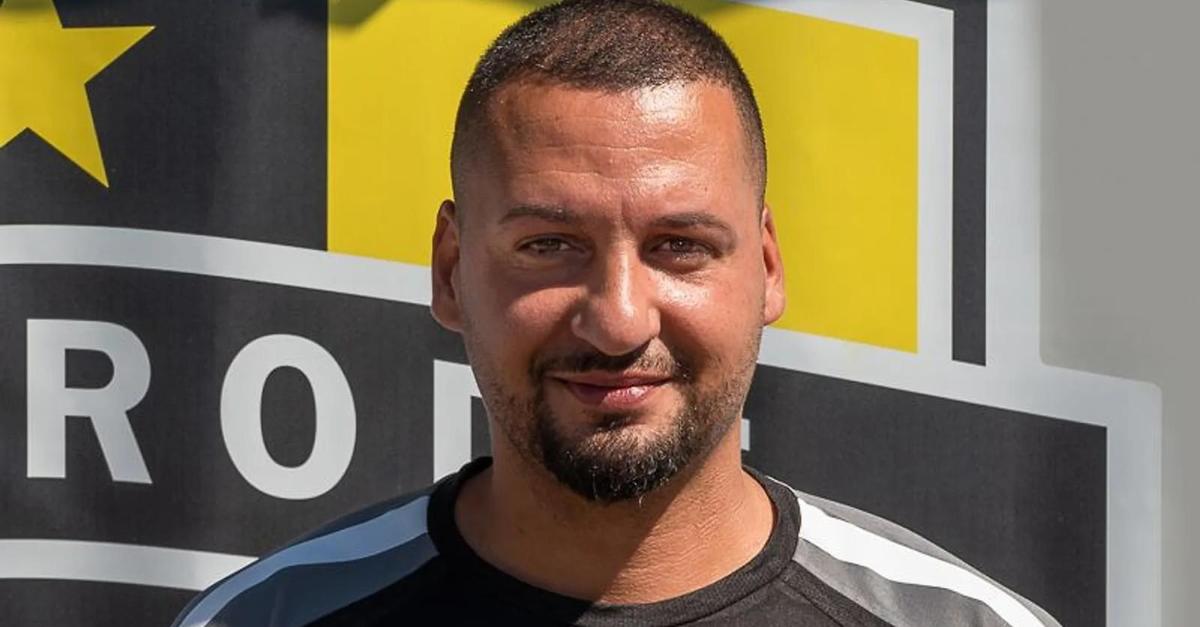 Trio soll es vorerst richten bei der FSG Riedrode