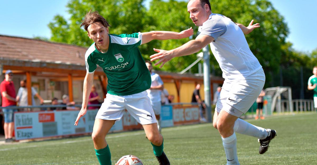 SV/BSC Mörlenbach Fühlt Sich Klar Genachteiligt