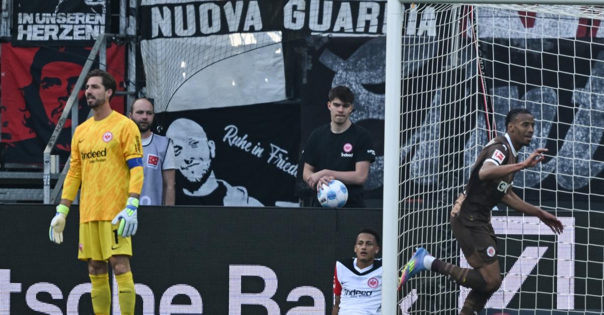 Eintracht-Keeper Trapp: „Wir werden es schaffen in Freiburg“