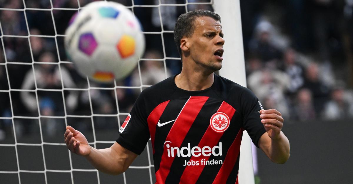 Eintracht-Youngsters werden wichtig für den Europapokal