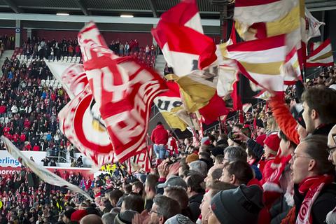 Fast alle Tickets für die Heimspiele von Mainz 05 werden ab der kommenden Saison teurer.