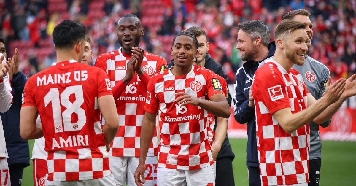 Mainz-05-Profi vor historischer Chance in Länderspielpause