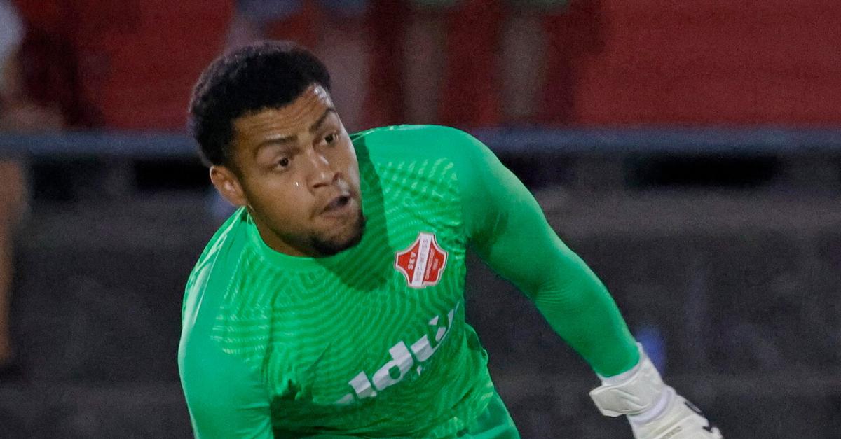 Fußball: RW Darmstadt findet gegen den VfR Groß-Gerau die richtige Mischung