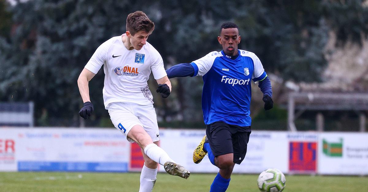 Gruppenliga Darmstadt: Münster oder Altheim wollen ersten Sieg gegen den ...