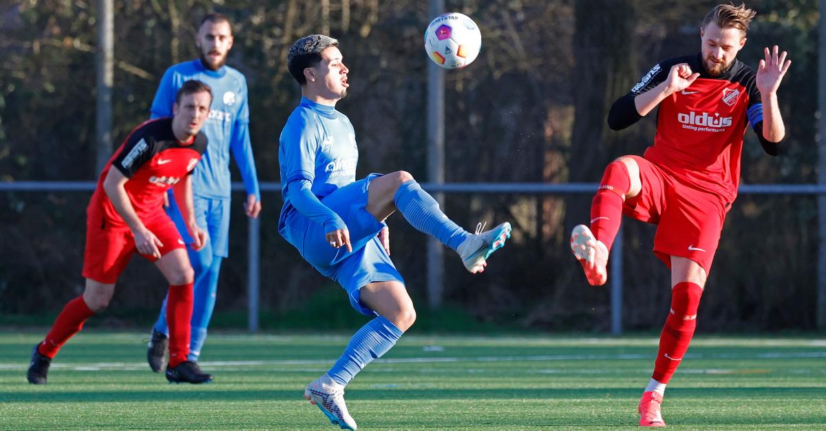 Verbandsliga Süd Darmstädter Teams starten optimistisch