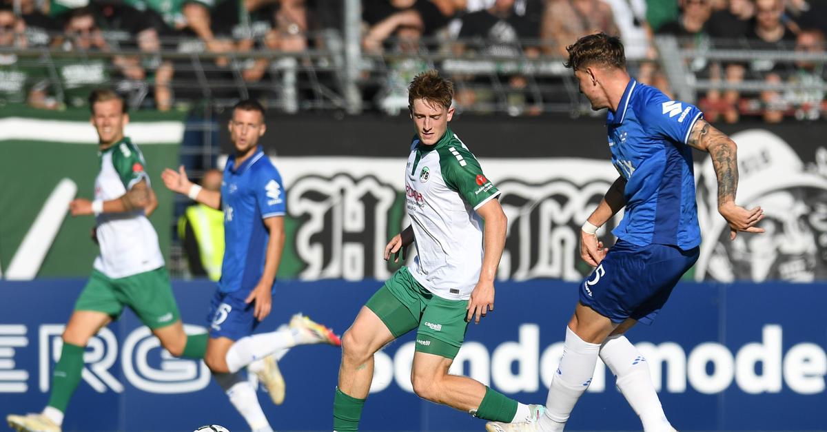 SV Darmstadt 98 will im DFB-Pokal gegen Carl Zeiss Jena ersten Saisonsieg ...