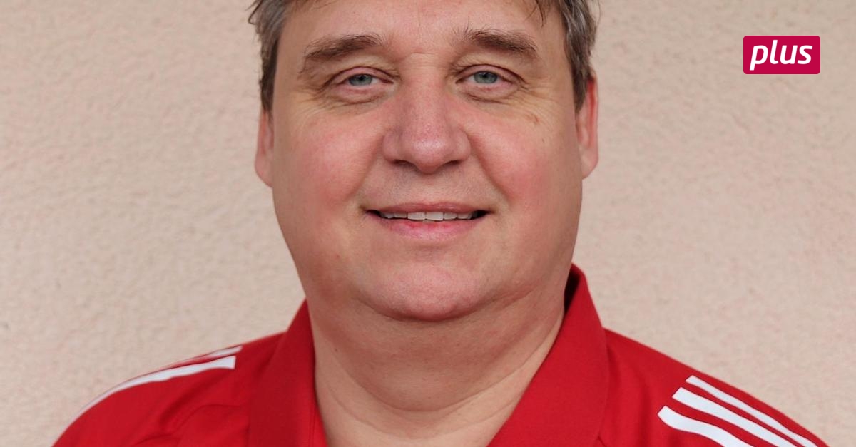 Klaus Ilschner zum GroßGerauer Kreisfußballwart gewählt