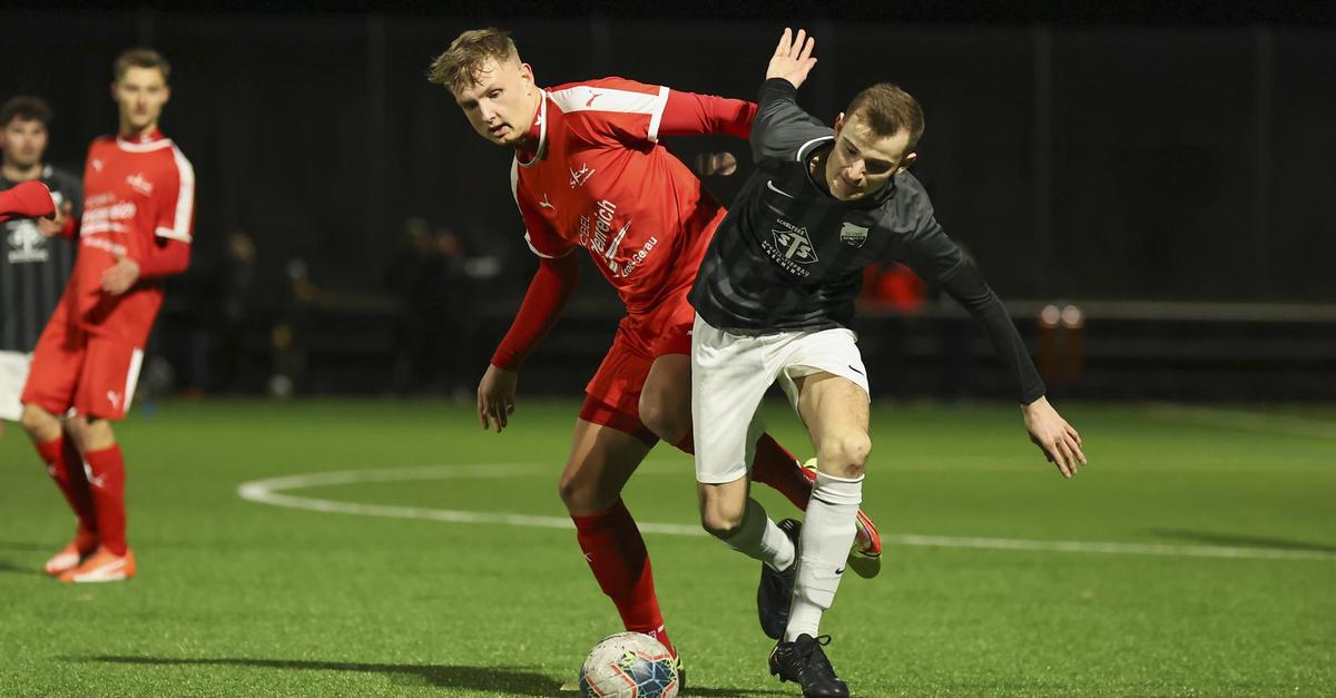 VfR GroßGerau „Hoch verteidigen und das Spiel bestimmen“