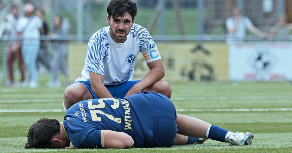 Katzenjammer bei SG Sandbach und VfL Michelstadt