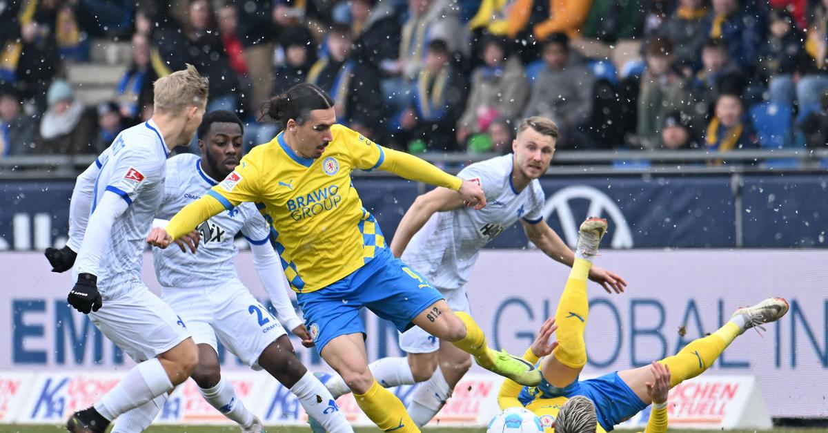 SV Darmstadt 98: Herausforderung in Braunschweig statt Pflichtaufgabe