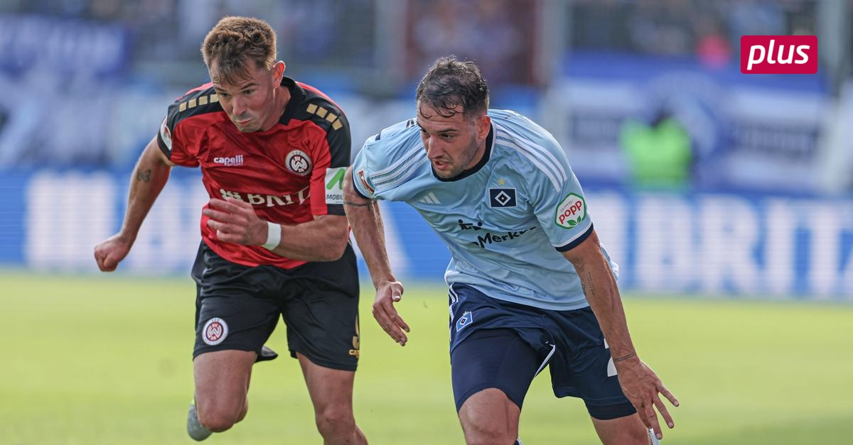 Der SV Wehen Wiesbaden und die Traditionsvereine