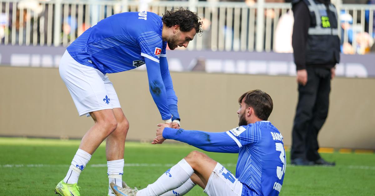 Lilien-Profis Hornby, Lopez und Vilhemsson sind wieder fit