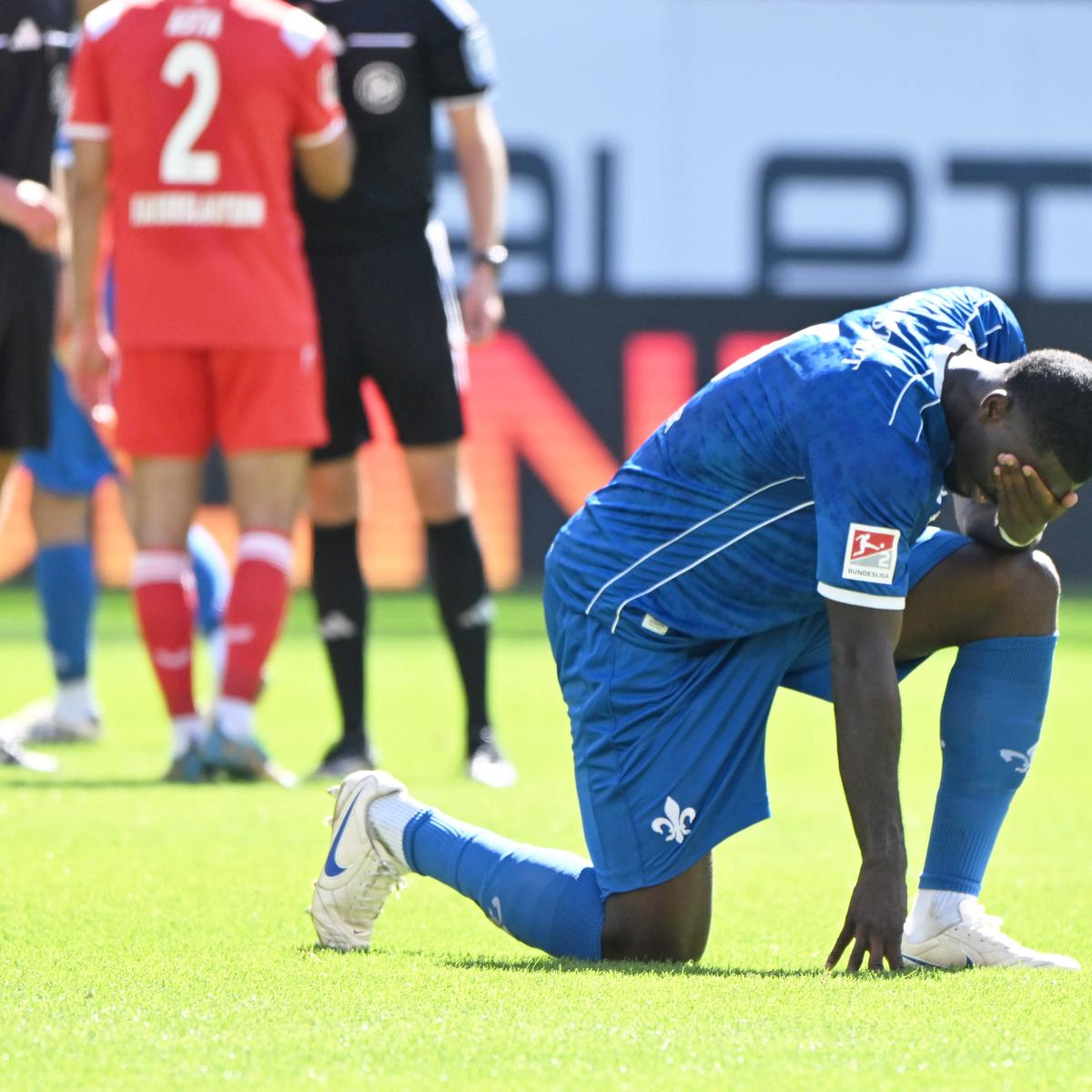 „Stabile Basis bauen“: Die Baustellen des SV Darmstadt 98