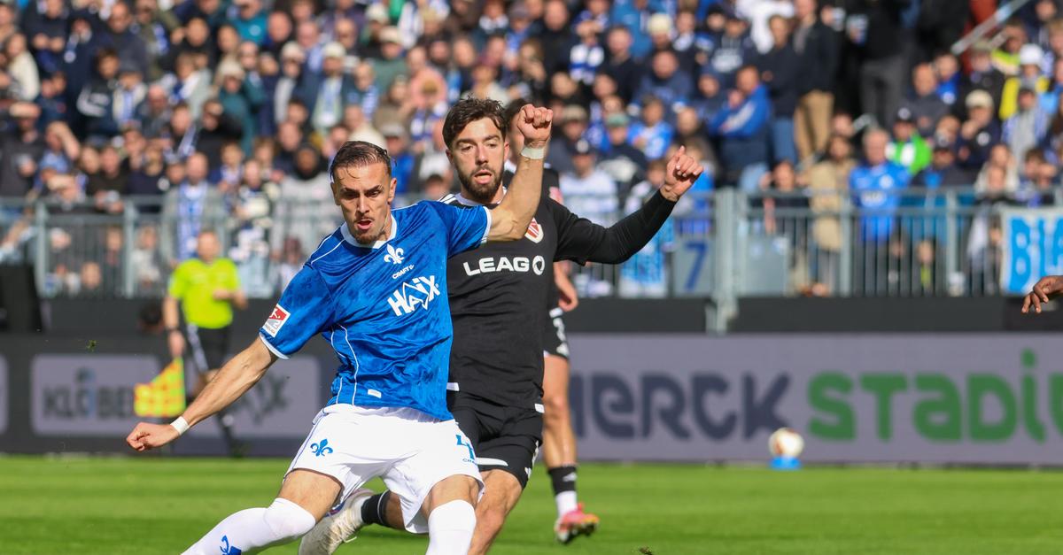 SV Darmstadt 98: Duijvestijn und Akiyama starten gegen den Karlsruher SC