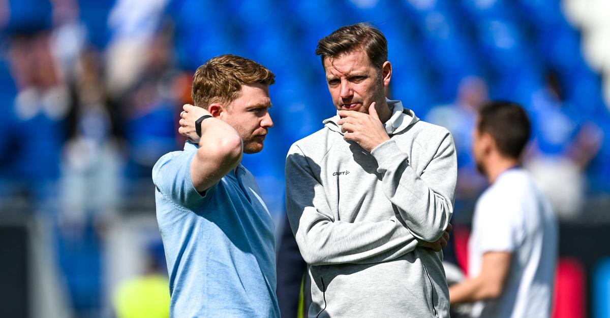 SV Darmstadt 98 zwischen fehlender Konstanz und schwindender Geduld