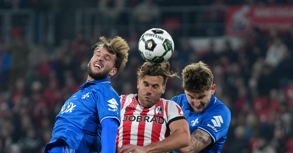 SV Darmstadt 98 im Poker um Matej Maglica – geht auch Killian Corredor?
