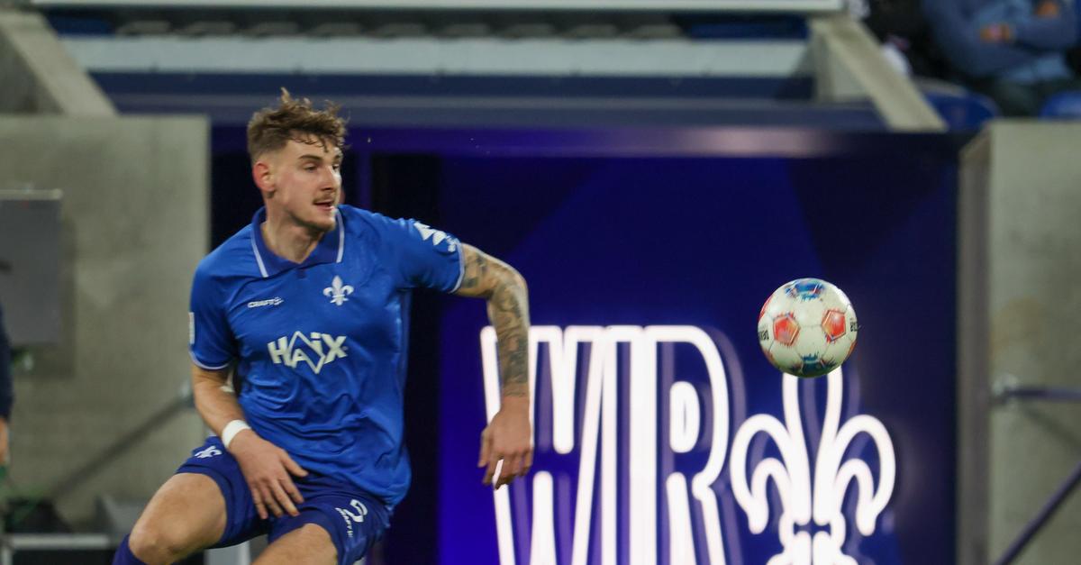 SV Darmstadt 98: Matej Maglica reist ins Trainingslager von El Saler nach