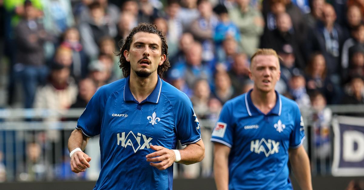 SV Darmstadt 98 will in Hannover Leistungssteigerung bestätigen