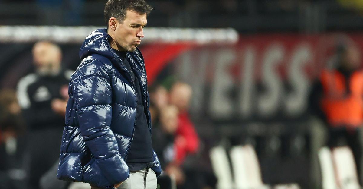 Der Karlsruher SC kämpft gegen Darmstadt 98 um Punkte und Prestige