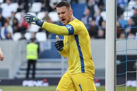 Marcel schuhen sv darmstadt Marcel schuhen sv darmstadt