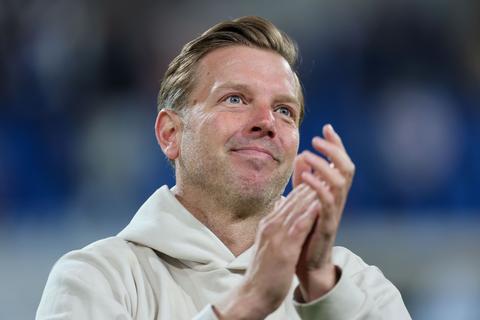 Tom Eilers Paul Fernie bleibt: SV Darmstadt 98 stellt die Weichen für die Zukunft