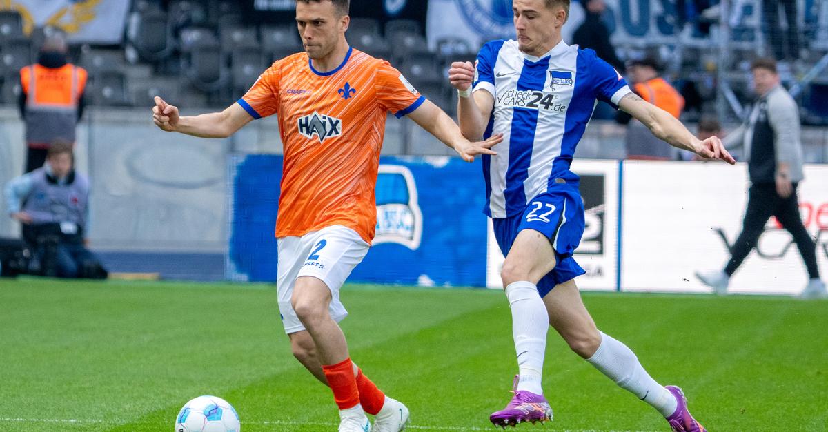Kaderplanungen beim SV Darmstadt 98: Wer bleibt? Wer geht?