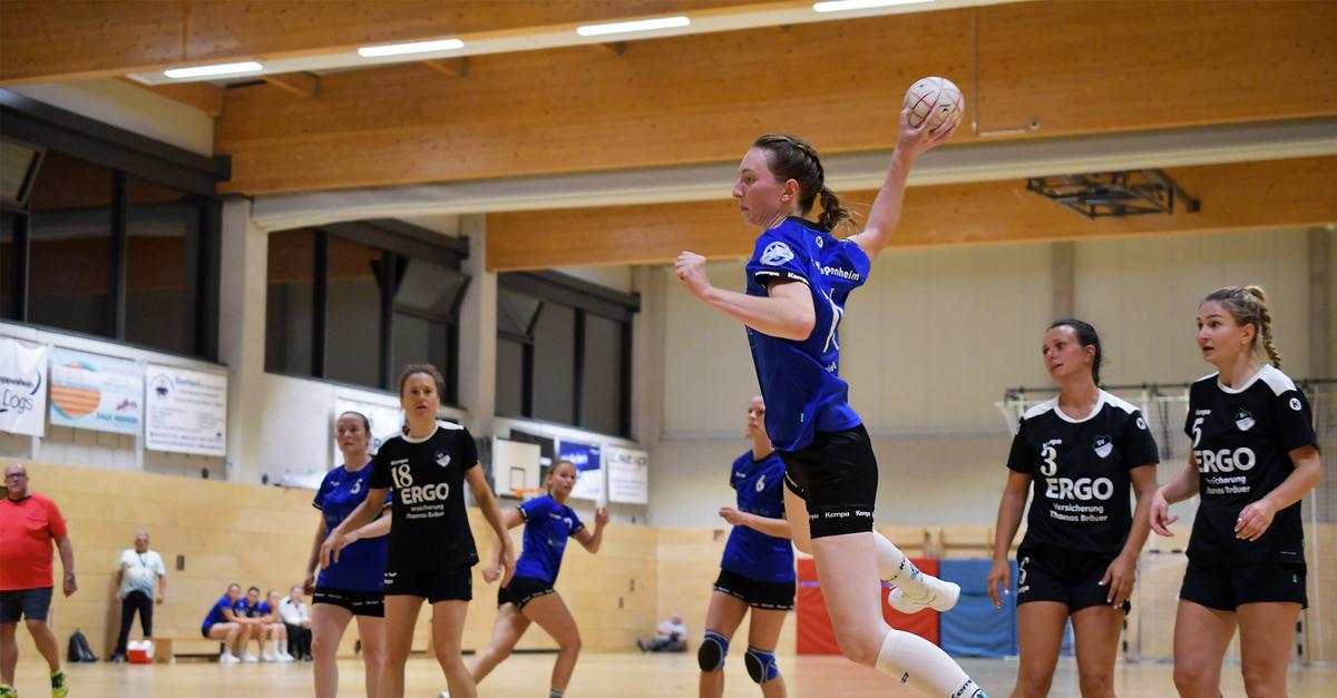 After fatal accident: Handball match day overshadowed by mourning for Lola ...