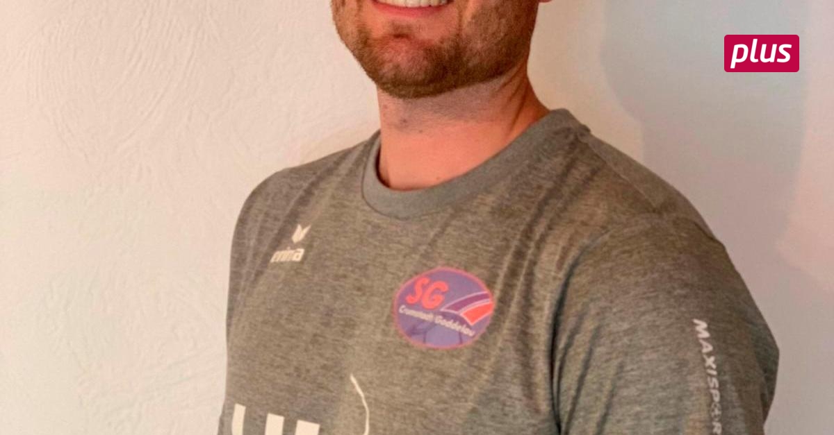 Mit Lars Friedrich zum Klassenerhalt Echo Online