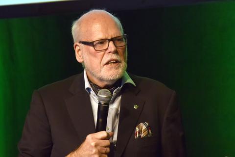 Gunter A. Pilz
