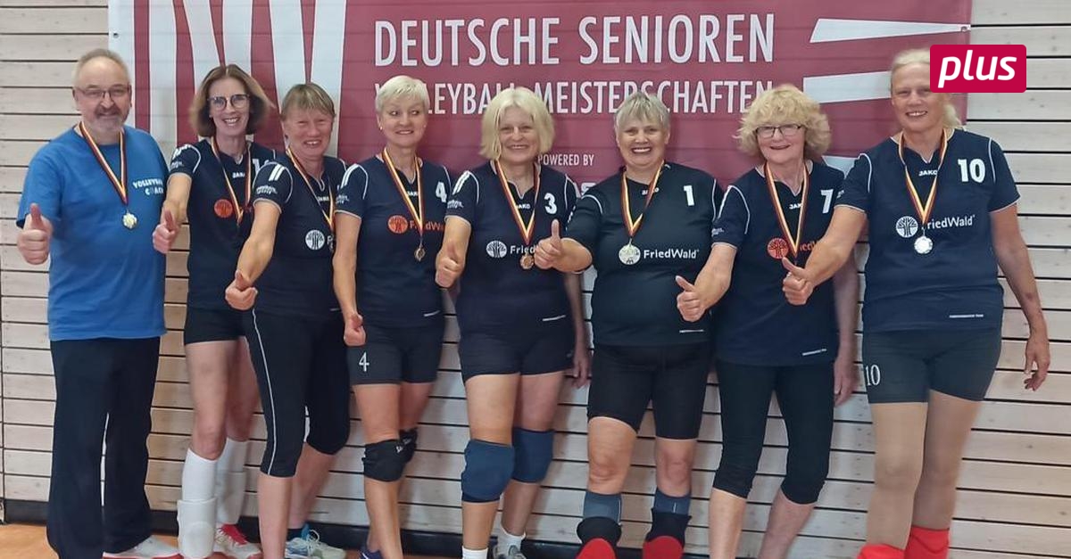 Tg R Sselsheim Holt Dm Titel In