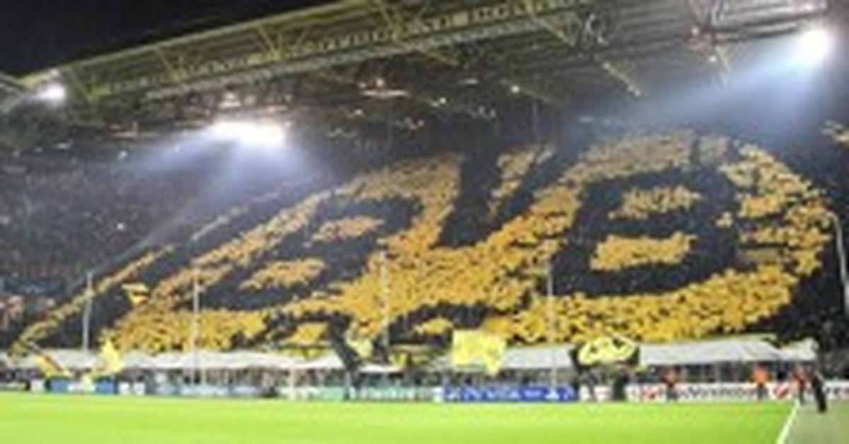 BVB-Gründung wider die Kirche