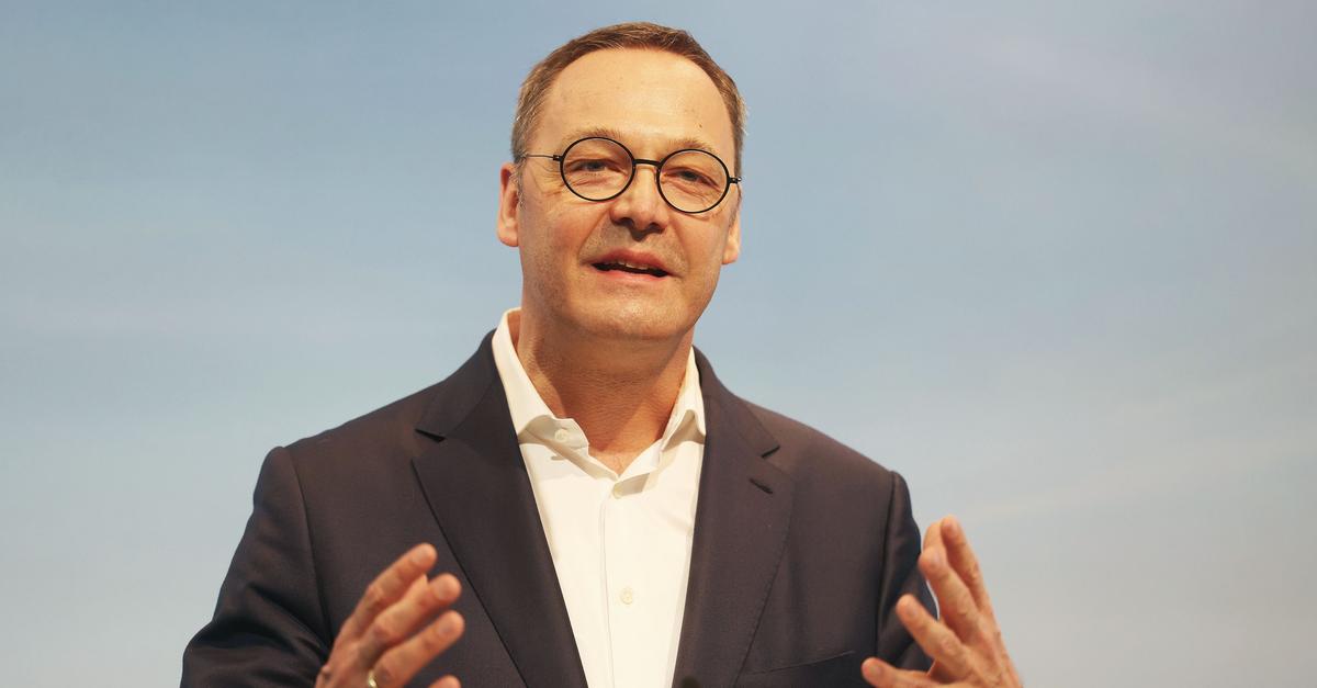 DB Cargo: Neuer Chef Osburg will noch mehr Arbeitsplätze kappen als ...