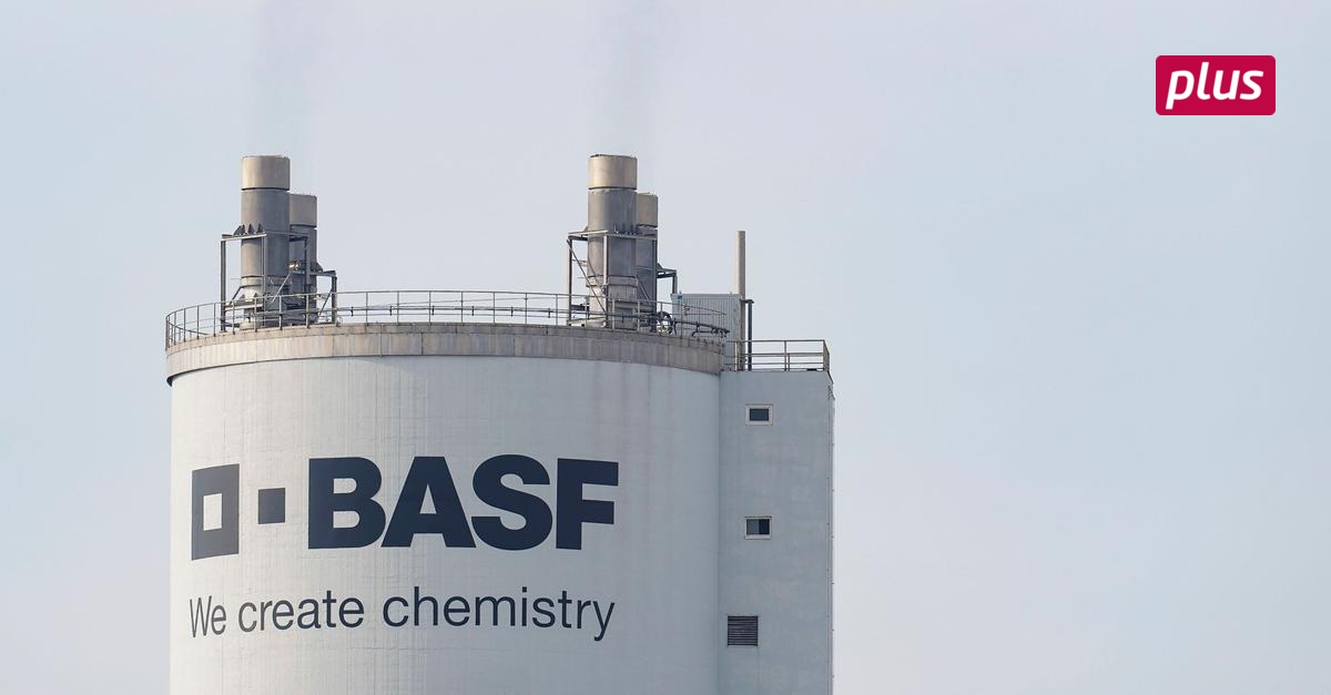 Stellenabbau bei BASF: So denken die Mitarbeiter darüber