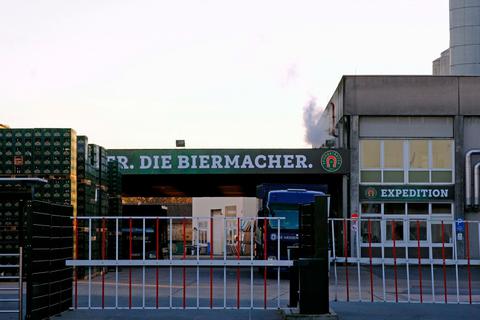 Den Firmenstandort in Pfungstadts Mitte will ein Investor aus Würzburg erhalten, um den Betrieb dort zu sanieren.  Foto: Hans Dieter Erlenbach 