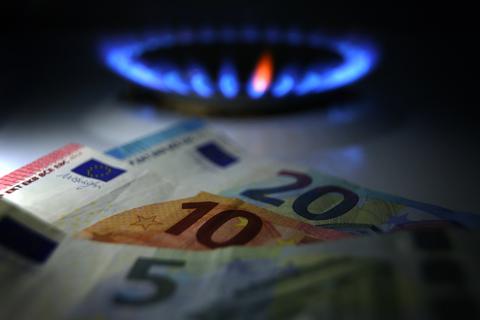 Energie ist ein kostbares Gut. Nach dem Angriff auf die Ukraine sind die Preise kräftig gestiegen.  Foto: dpa