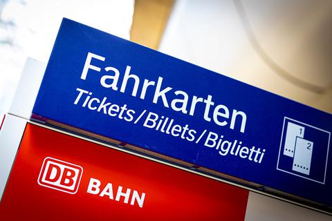 In den kommenden Wochen und Monaten gibt es im Landkreis Darmstadt-Dieburg im ÖPNV mehrere Einschränkungen aufgrund von Baustellen.