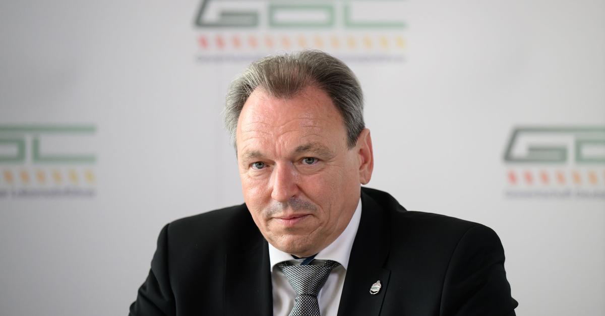 This is unprecedented: Fierce union conflict surrounding the Mainz DB ...
