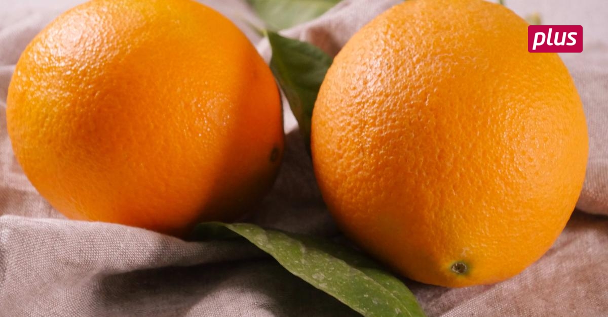 Orange harvest failures drive up prices