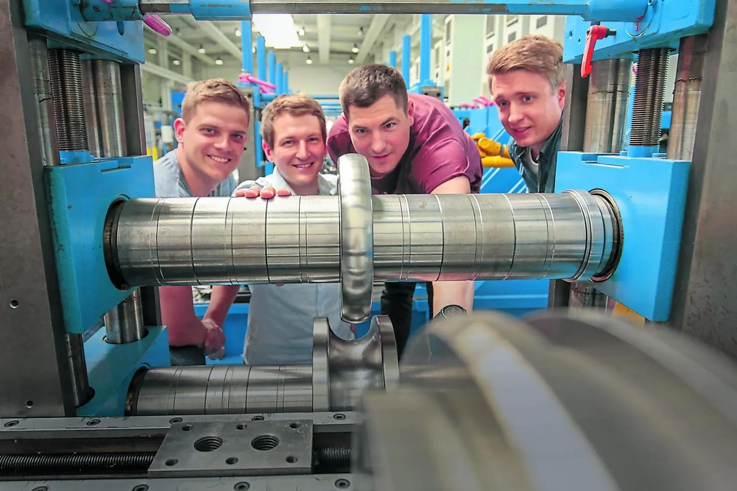 Unternehmen im Gespräch: Core Sensing GmbH aus Darmstadt