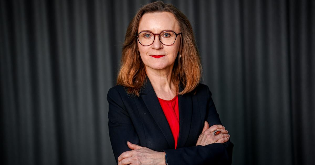 Gewerkschaft fordert Rücktritt von DB-Cargo-Chefin Sigrid Nikutta
