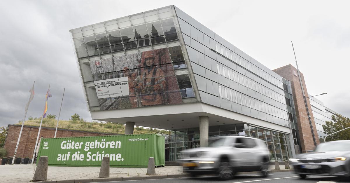 Jetzt steht es fest: So viele Jobs kappt DB Cargo in Mainz