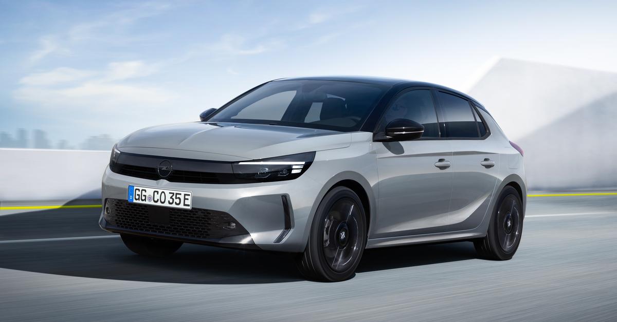 Analyse: „Opel droht, nur eine Nischenmarke zu werden“